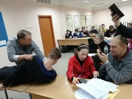 Фотографии с проведенных курсов _13