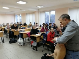 Фотографии с проведенных курсов _9